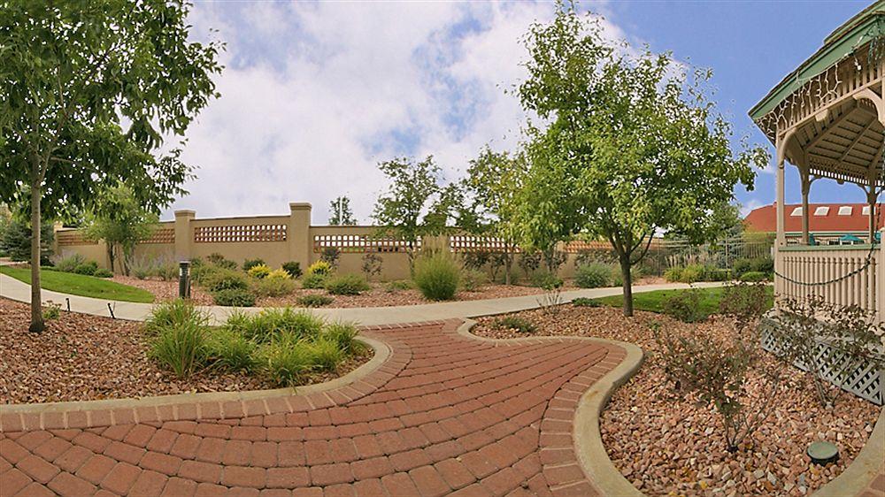 La Quinta By Wyndham Denver Airport Dia Luaran gambar