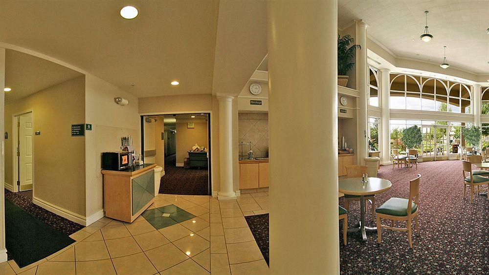 La Quinta By Wyndham Denver Airport Dia Luaran gambar