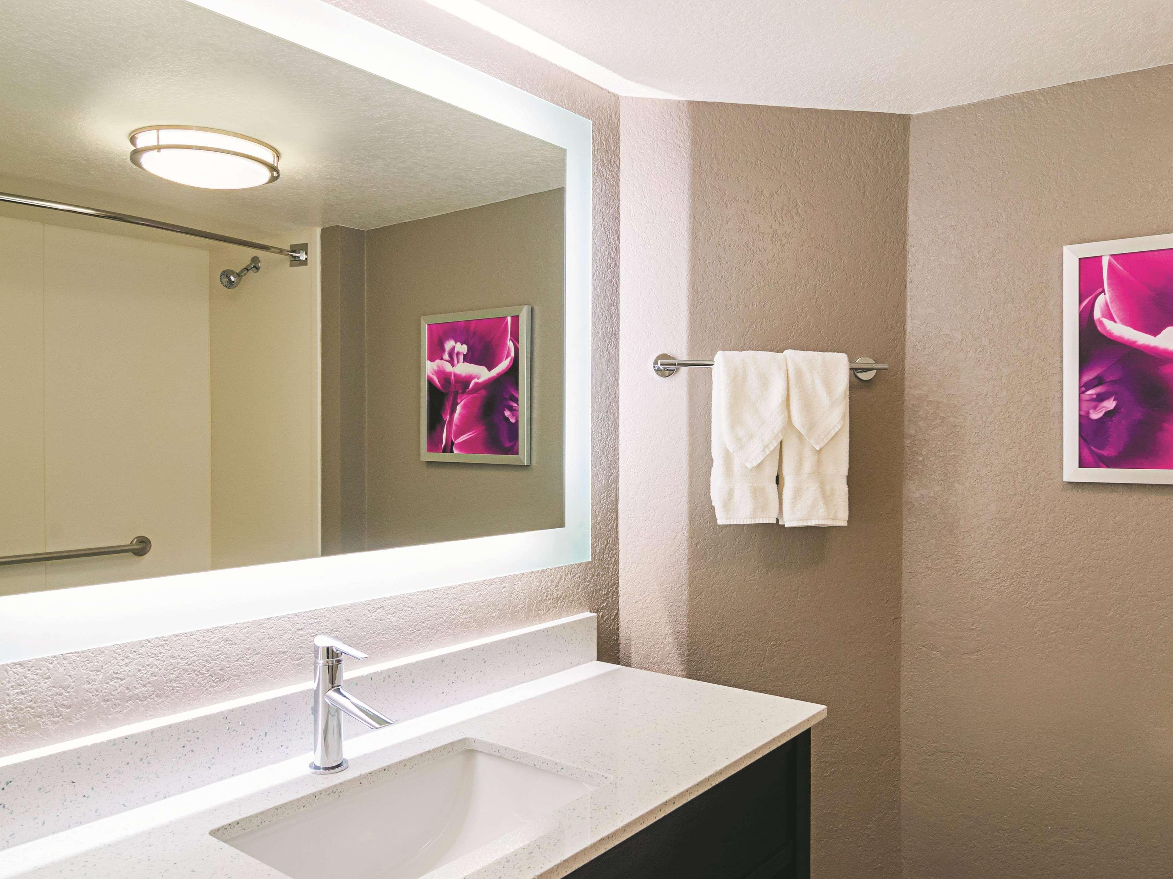 La Quinta By Wyndham Denver Airport Dia Luaran gambar