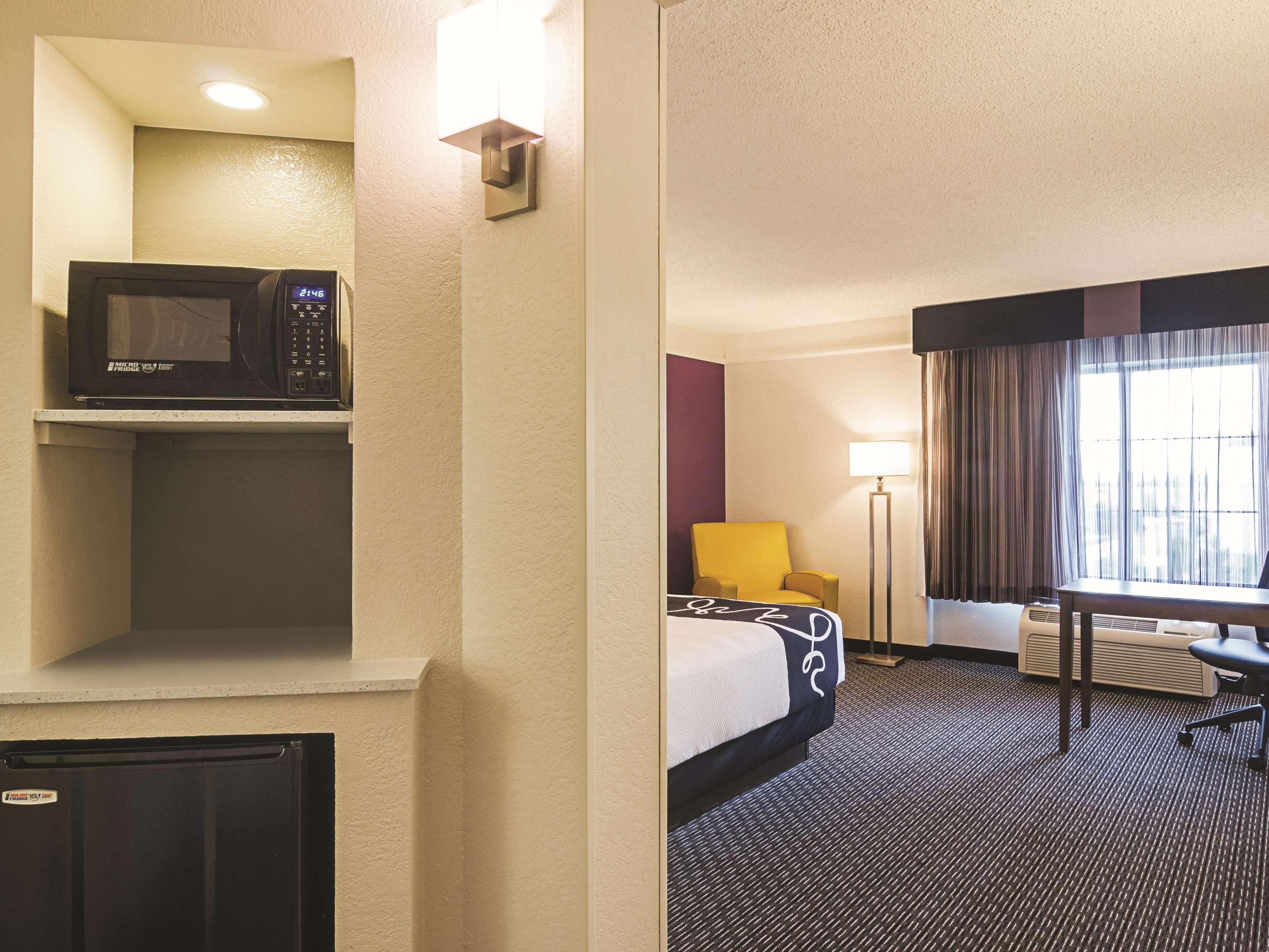 La Quinta By Wyndham Denver Airport Dia Luaran gambar