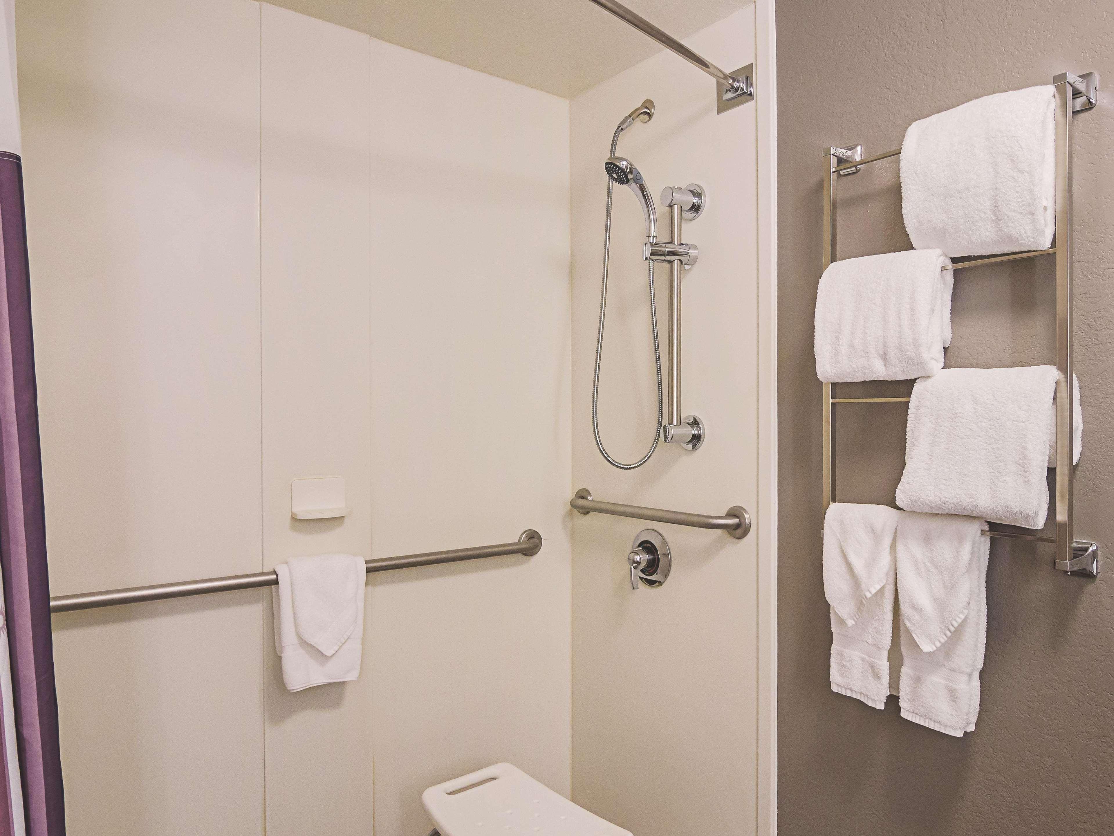 La Quinta By Wyndham Denver Airport Dia Luaran gambar