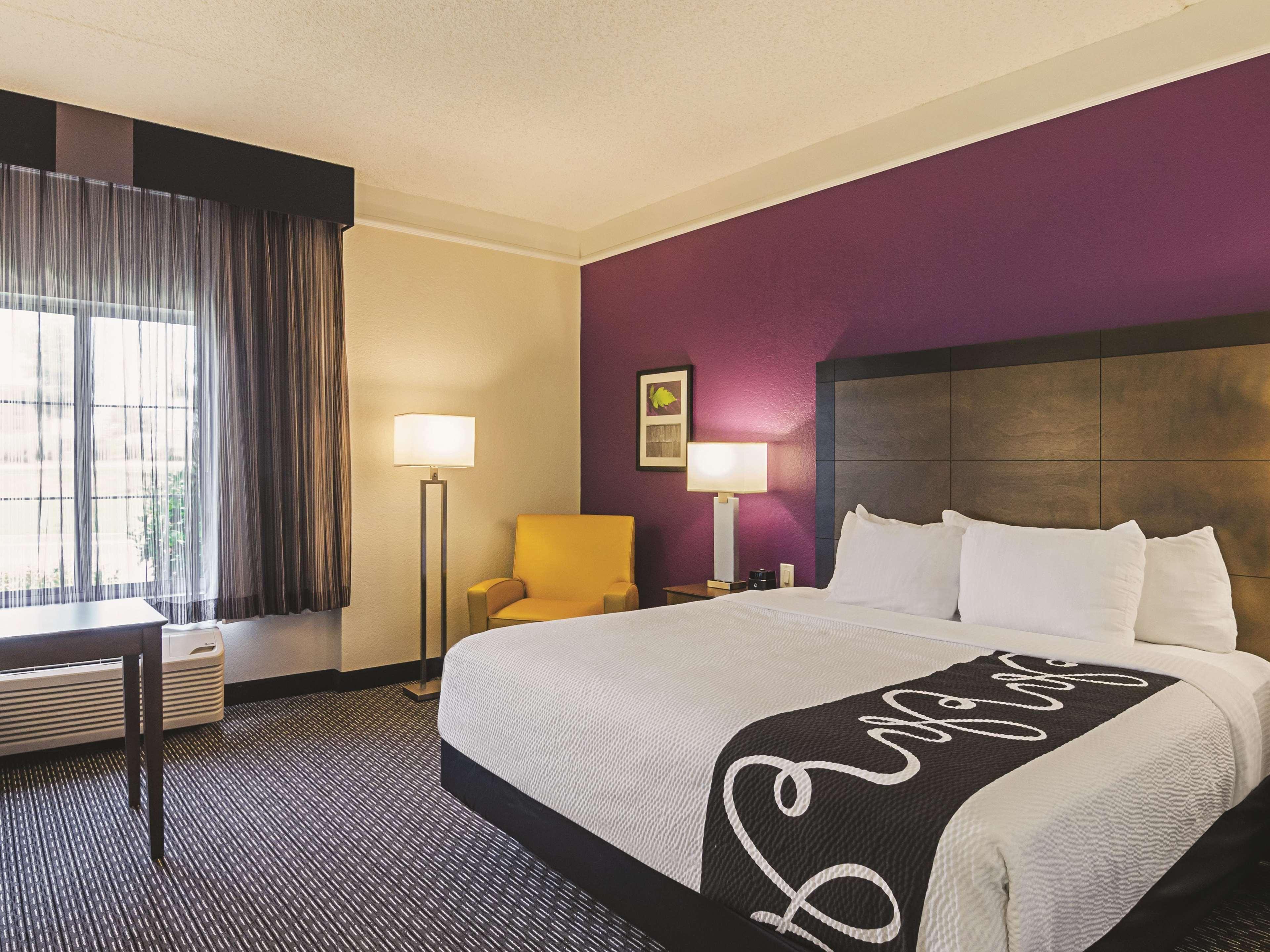 La Quinta By Wyndham Denver Airport Dia Luaran gambar