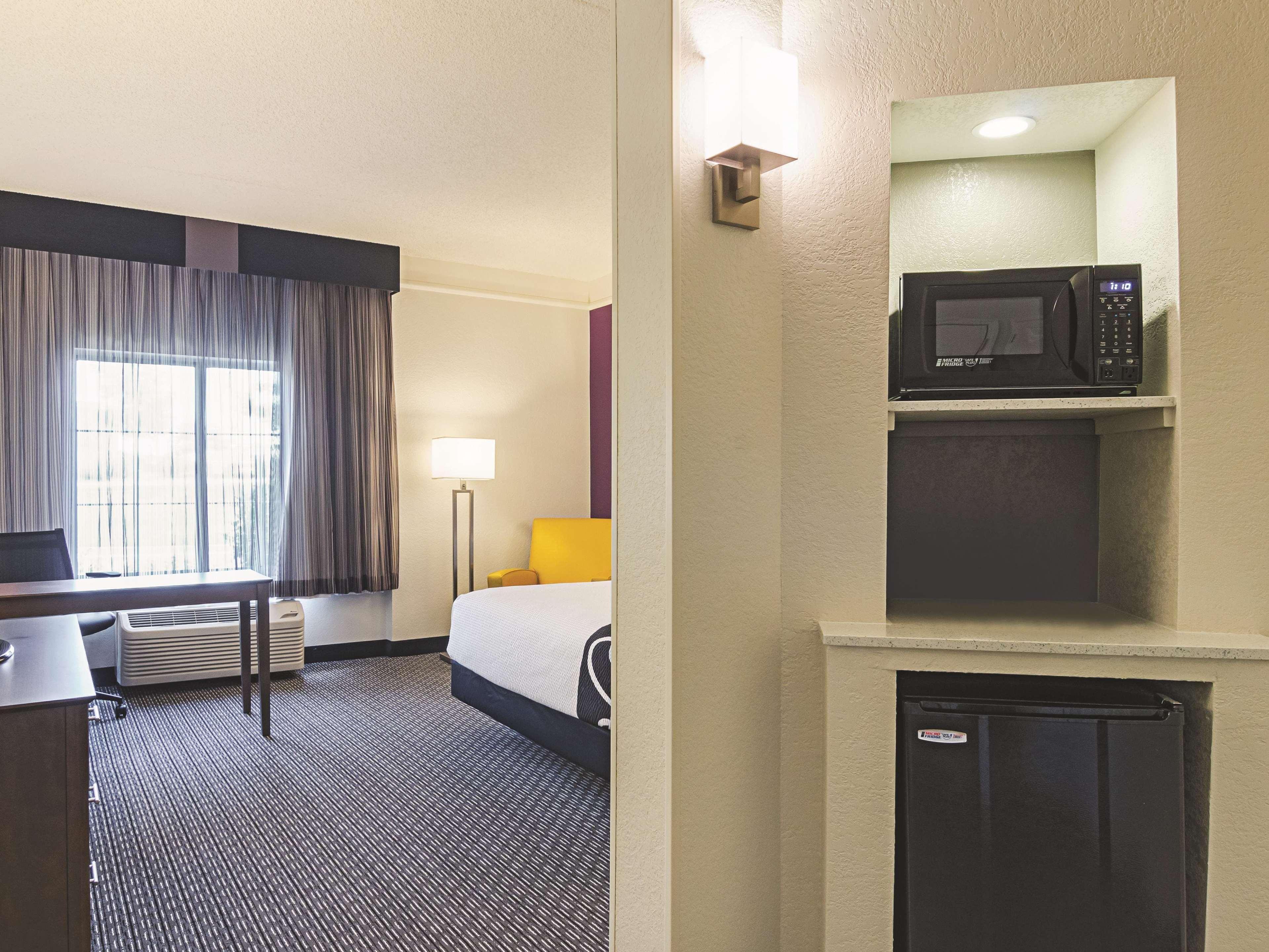 La Quinta By Wyndham Denver Airport Dia Luaran gambar
