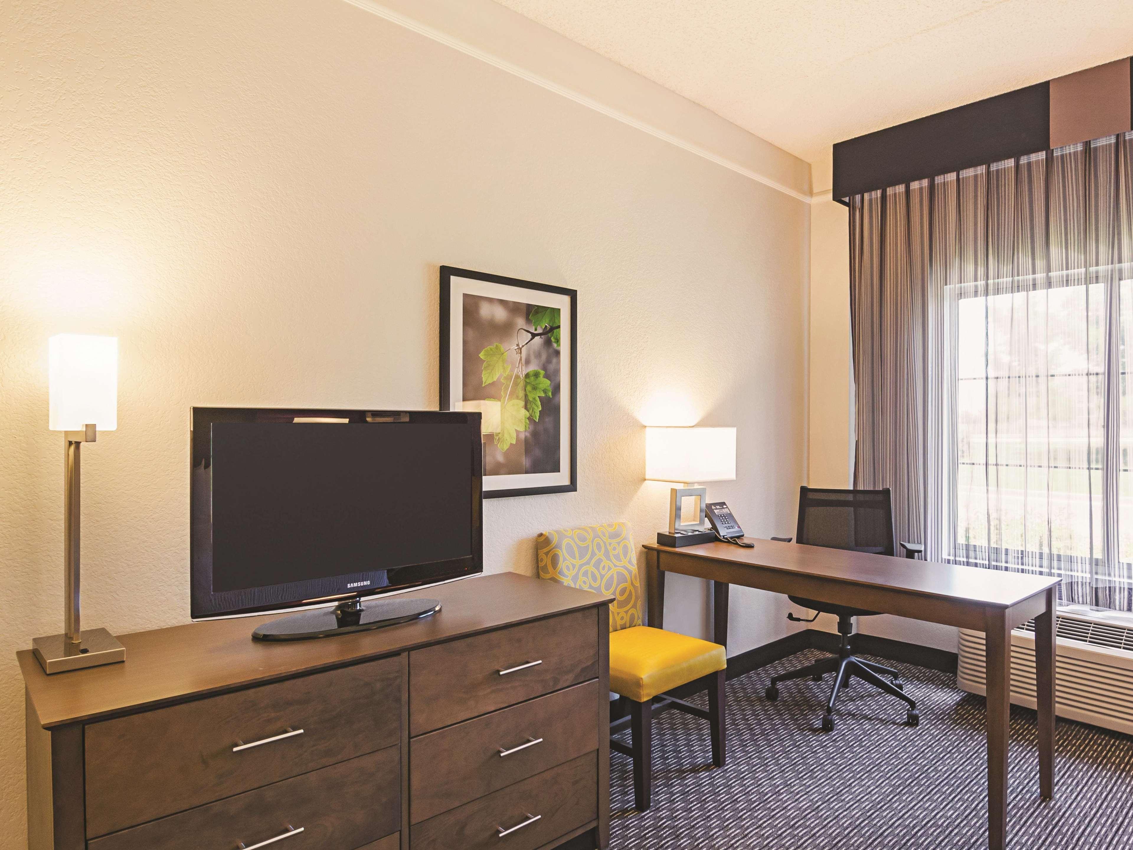 La Quinta By Wyndham Denver Airport Dia Luaran gambar