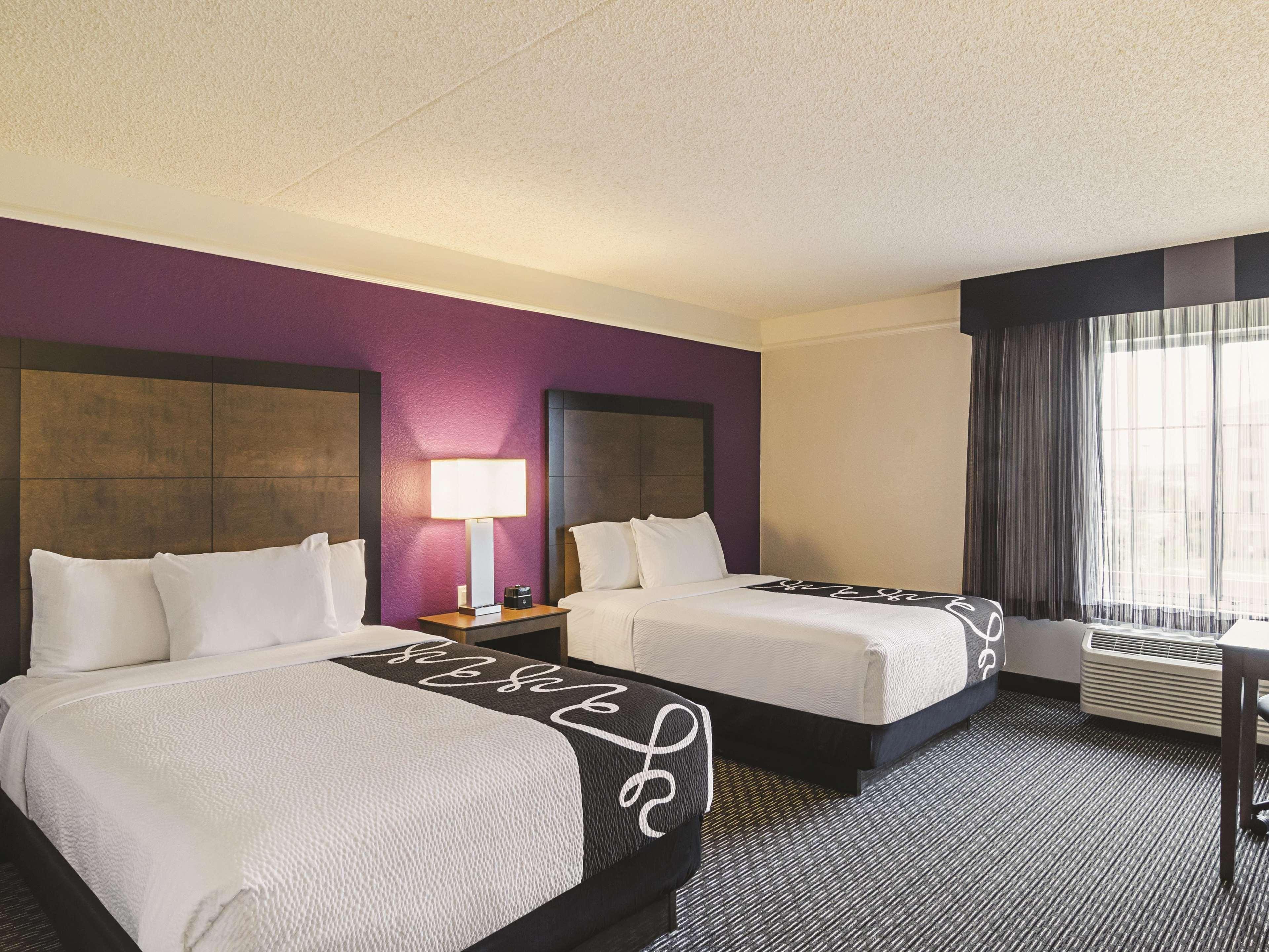 La Quinta By Wyndham Denver Airport Dia Luaran gambar