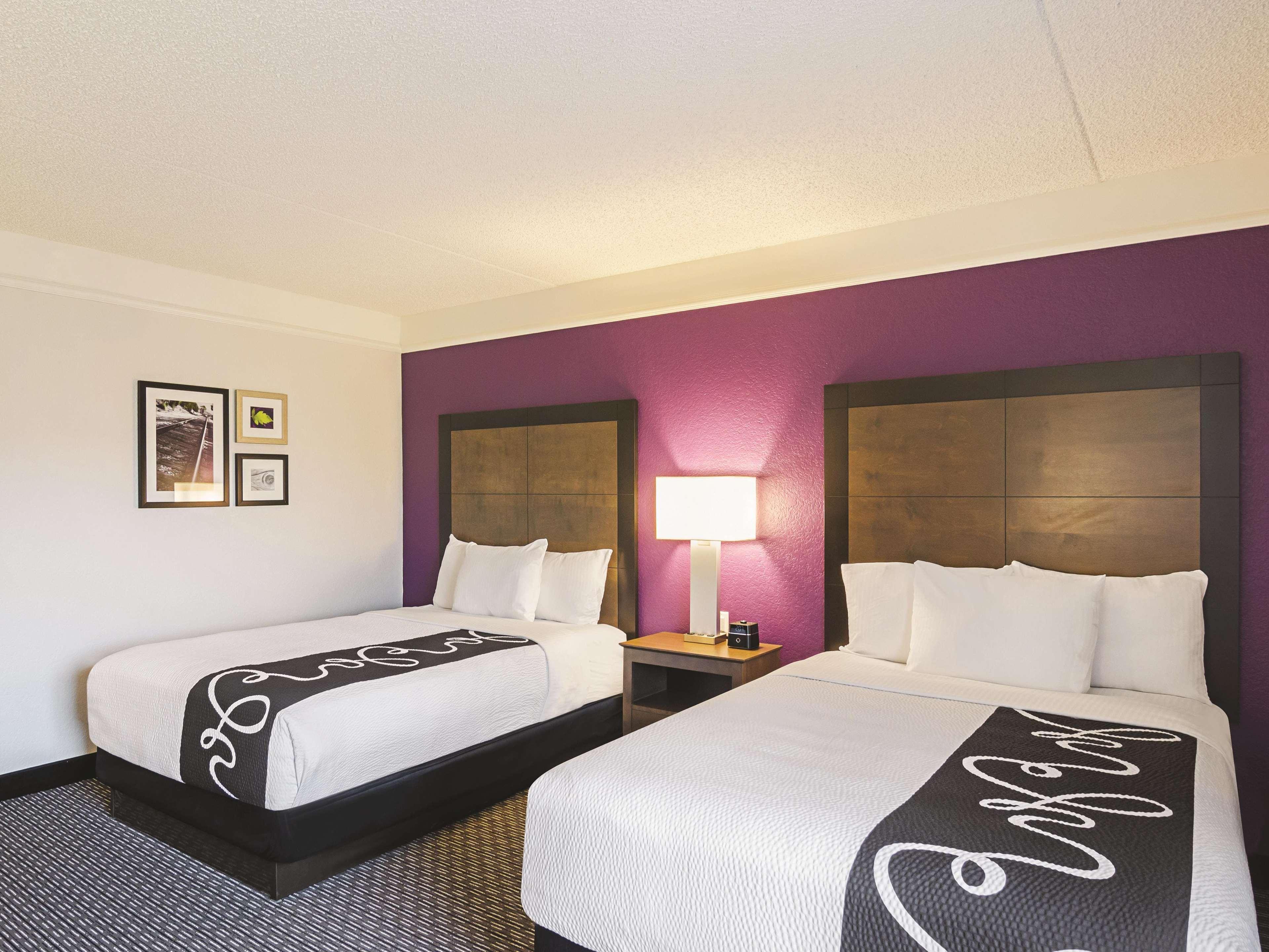 La Quinta By Wyndham Denver Airport Dia Luaran gambar