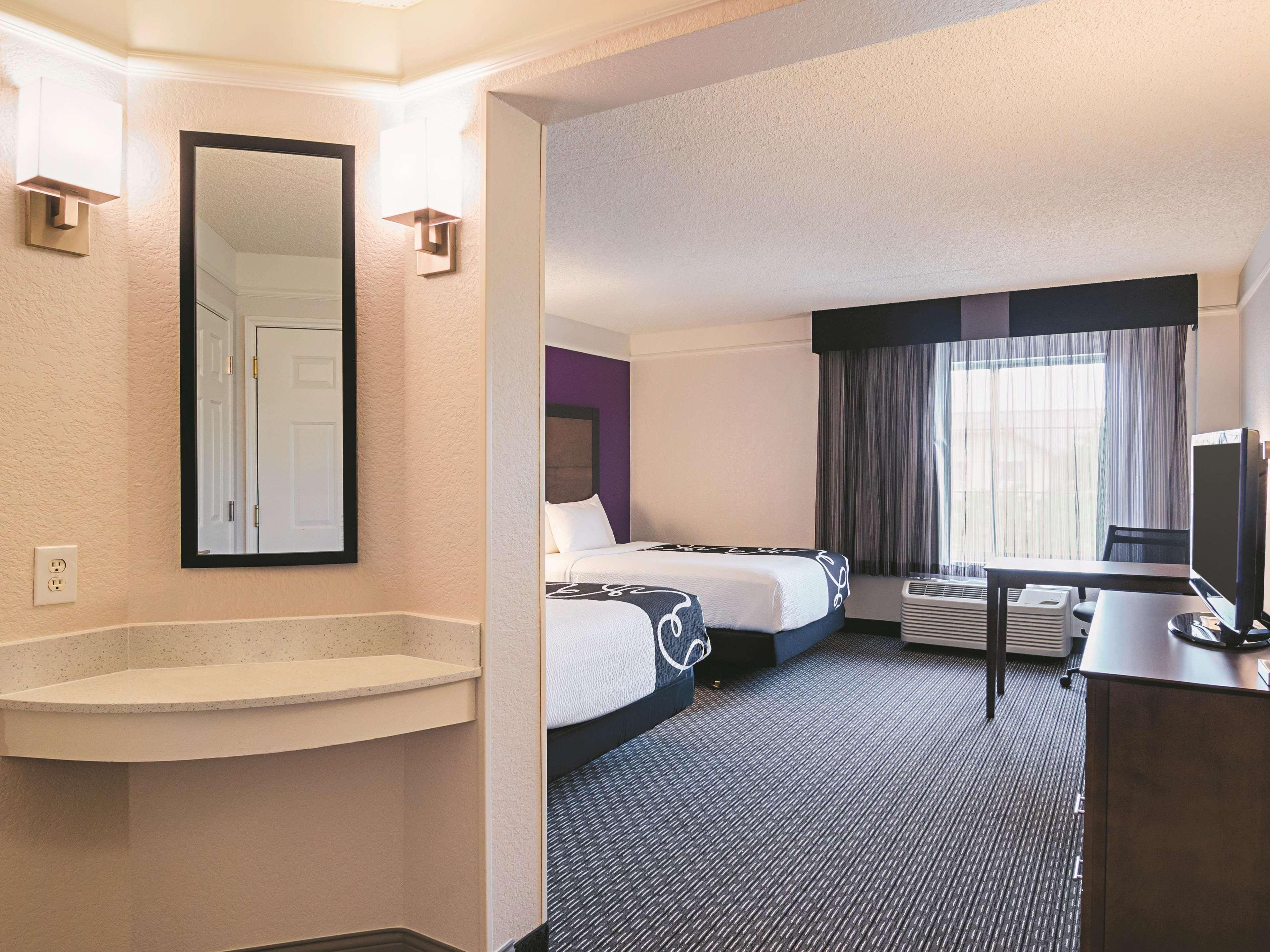 La Quinta By Wyndham Denver Airport Dia Luaran gambar