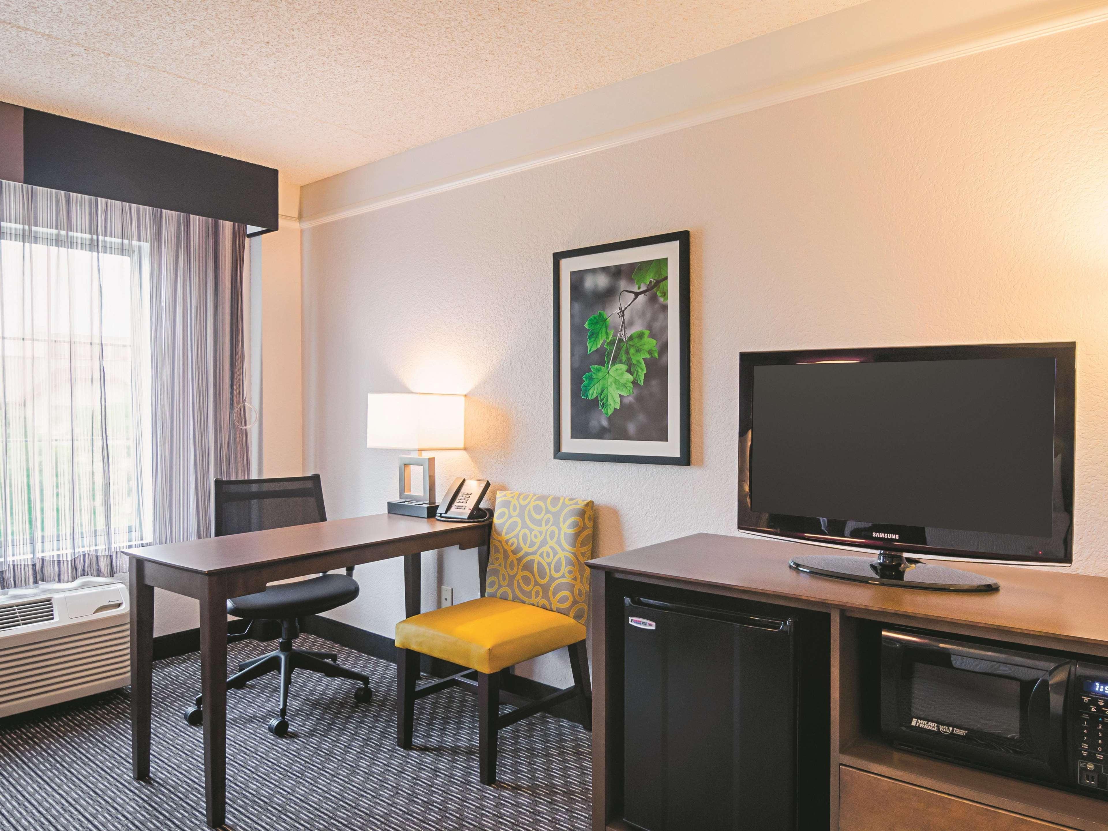 La Quinta By Wyndham Denver Airport Dia Luaran gambar