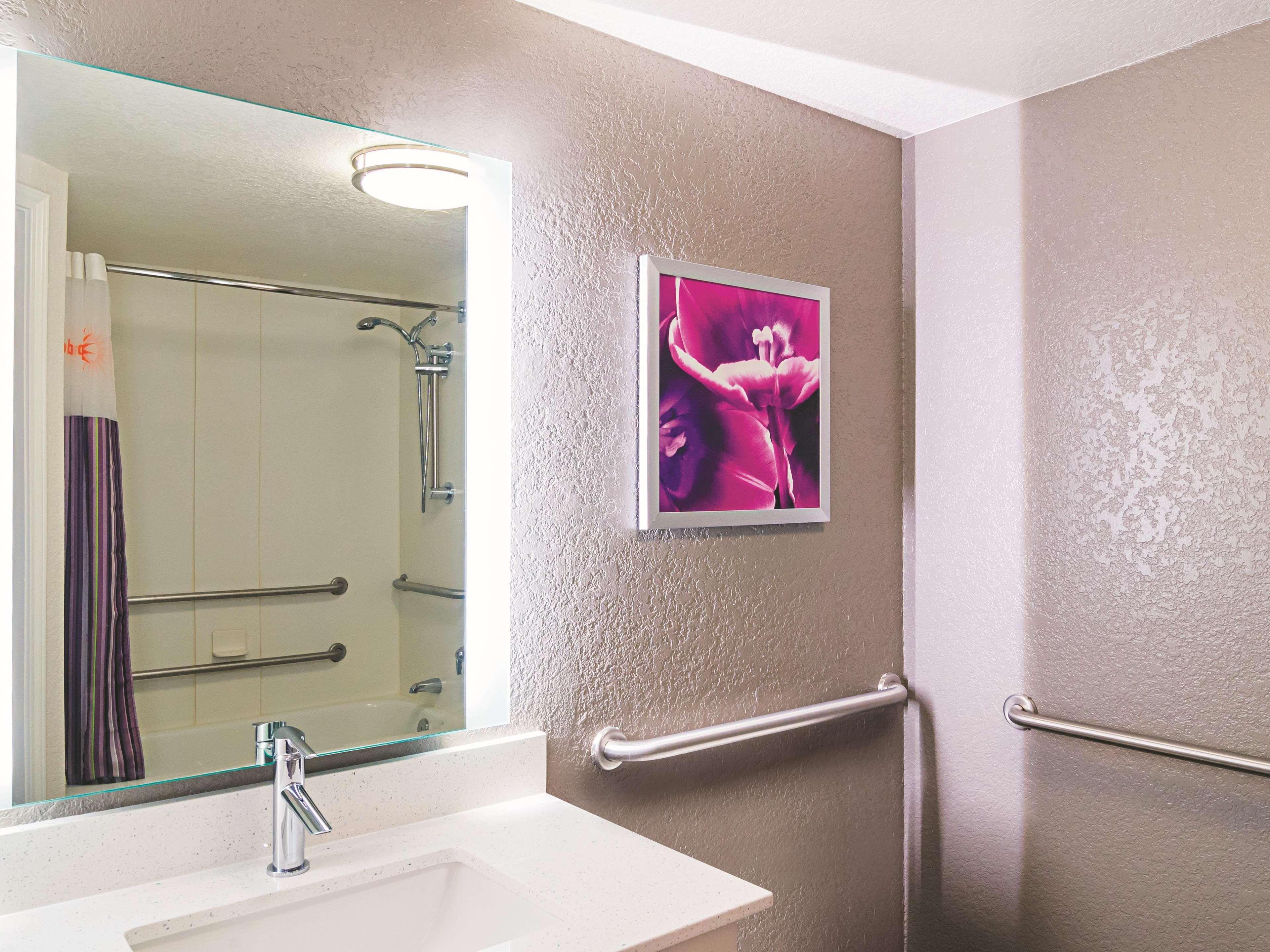 La Quinta By Wyndham Denver Airport Dia Luaran gambar