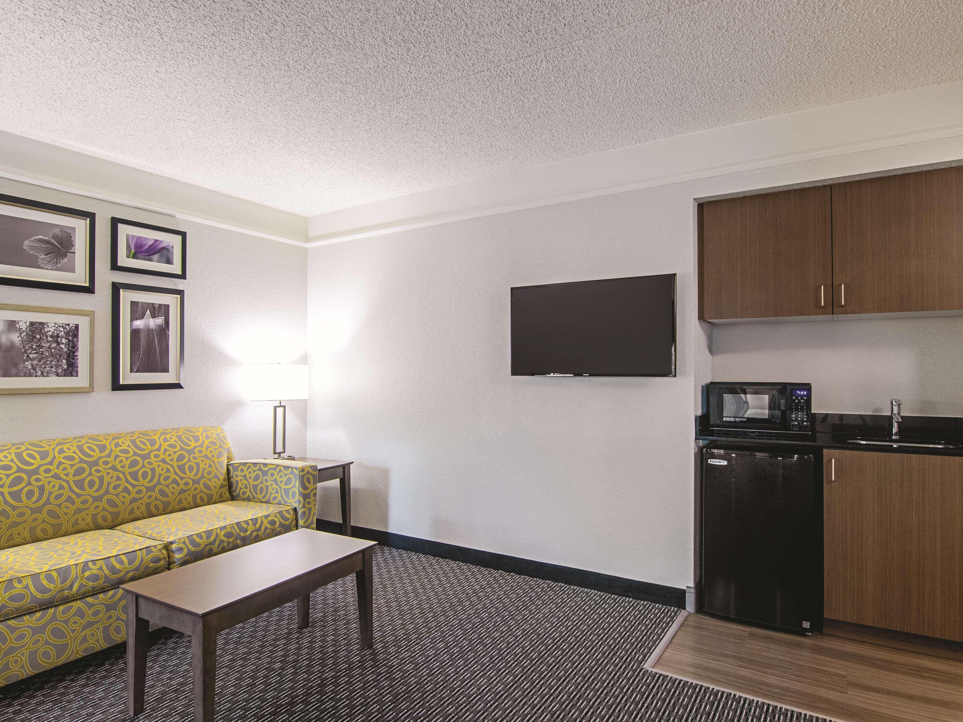 La Quinta By Wyndham Denver Airport Dia Luaran gambar
