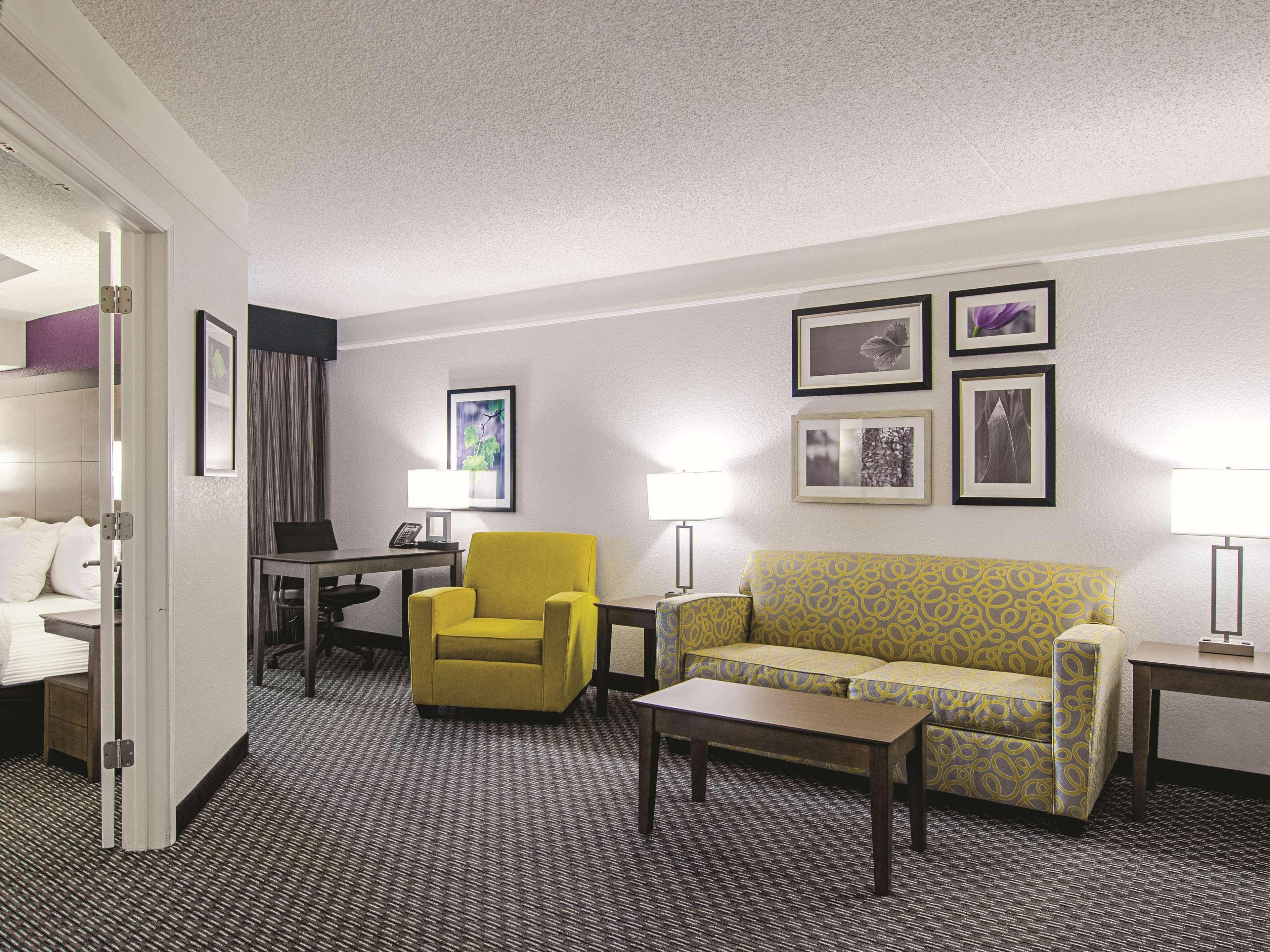 La Quinta By Wyndham Denver Airport Dia Luaran gambar