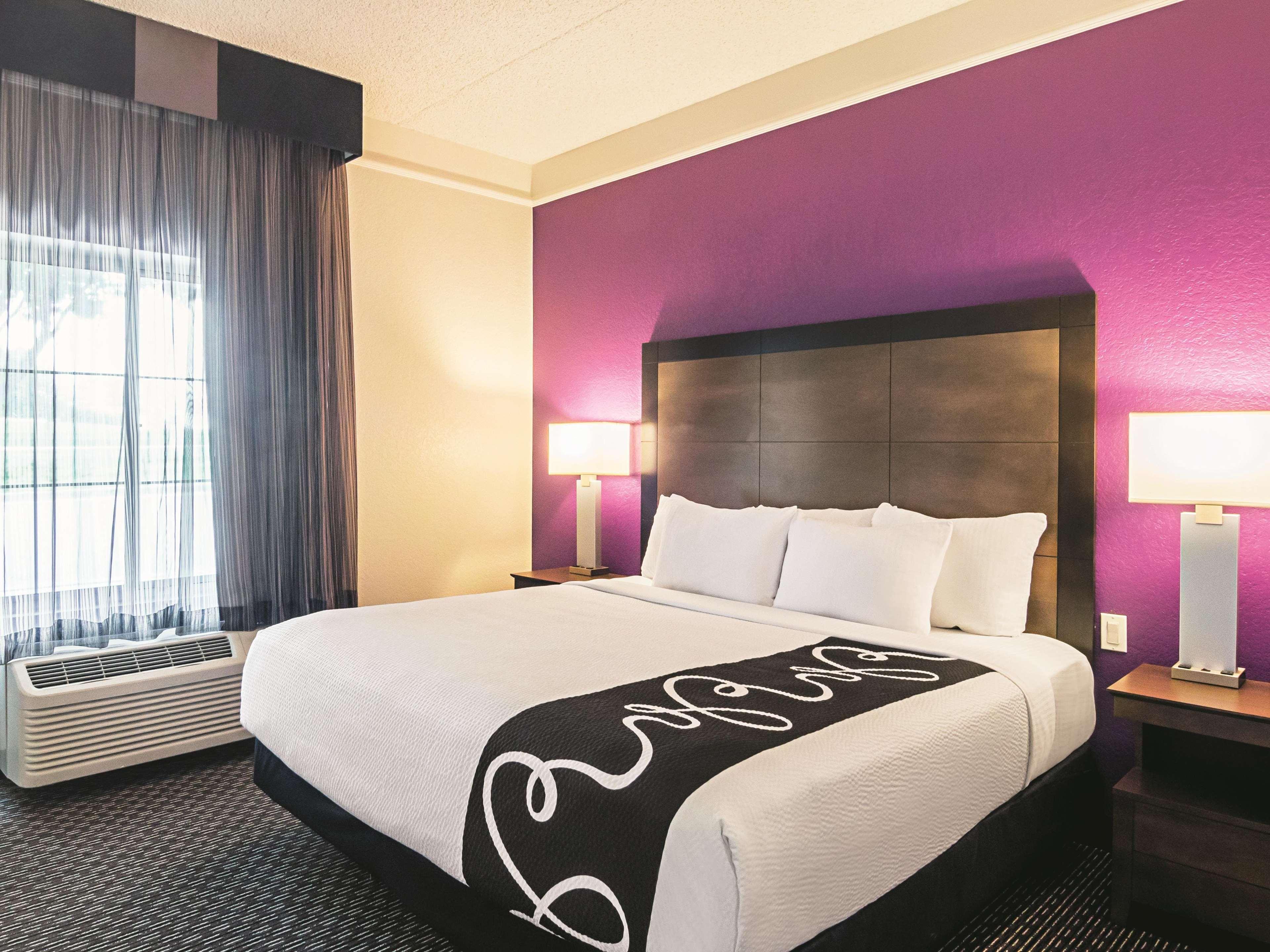 La Quinta By Wyndham Denver Airport Dia Luaran gambar