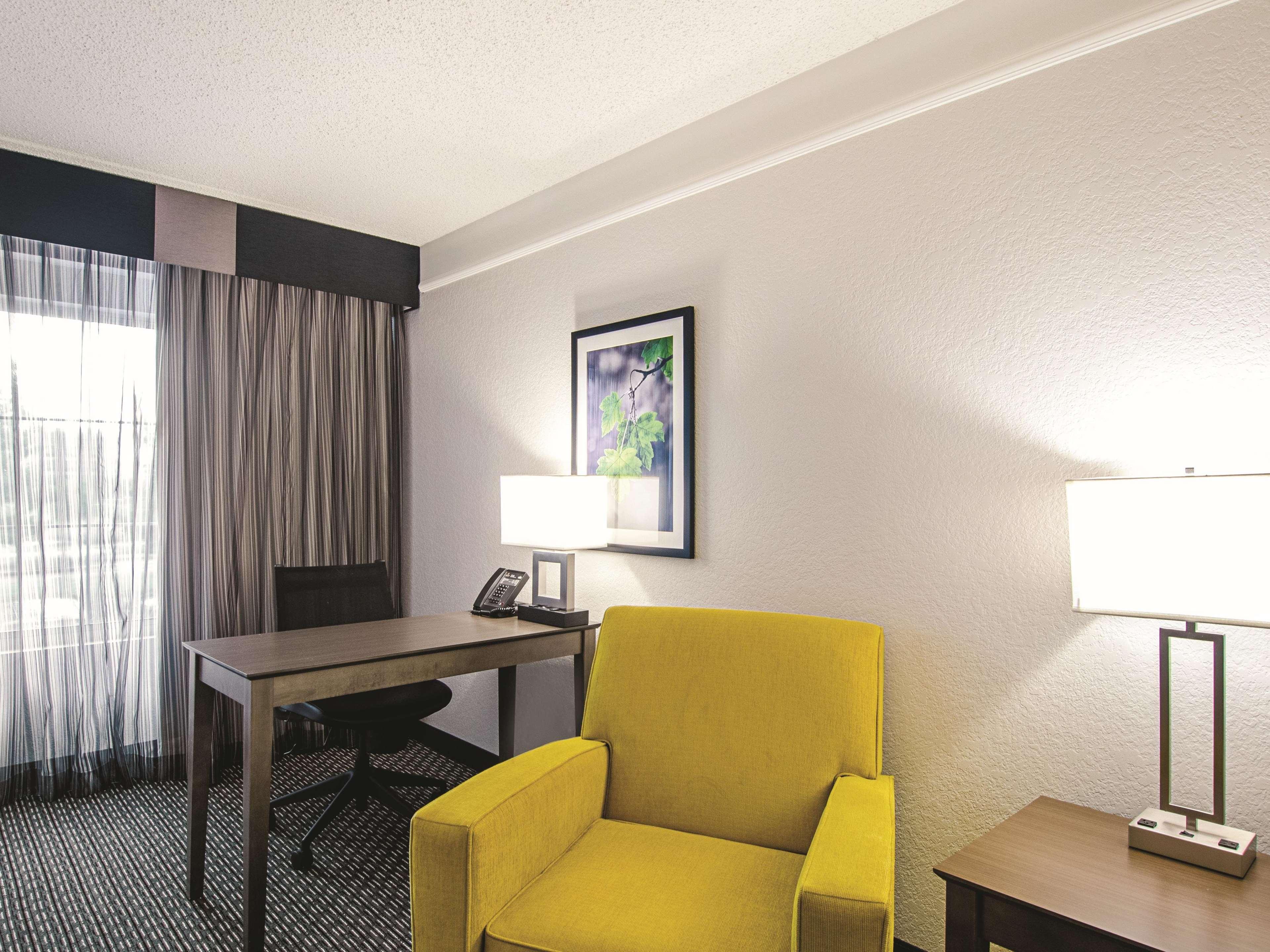 La Quinta By Wyndham Denver Airport Dia Luaran gambar