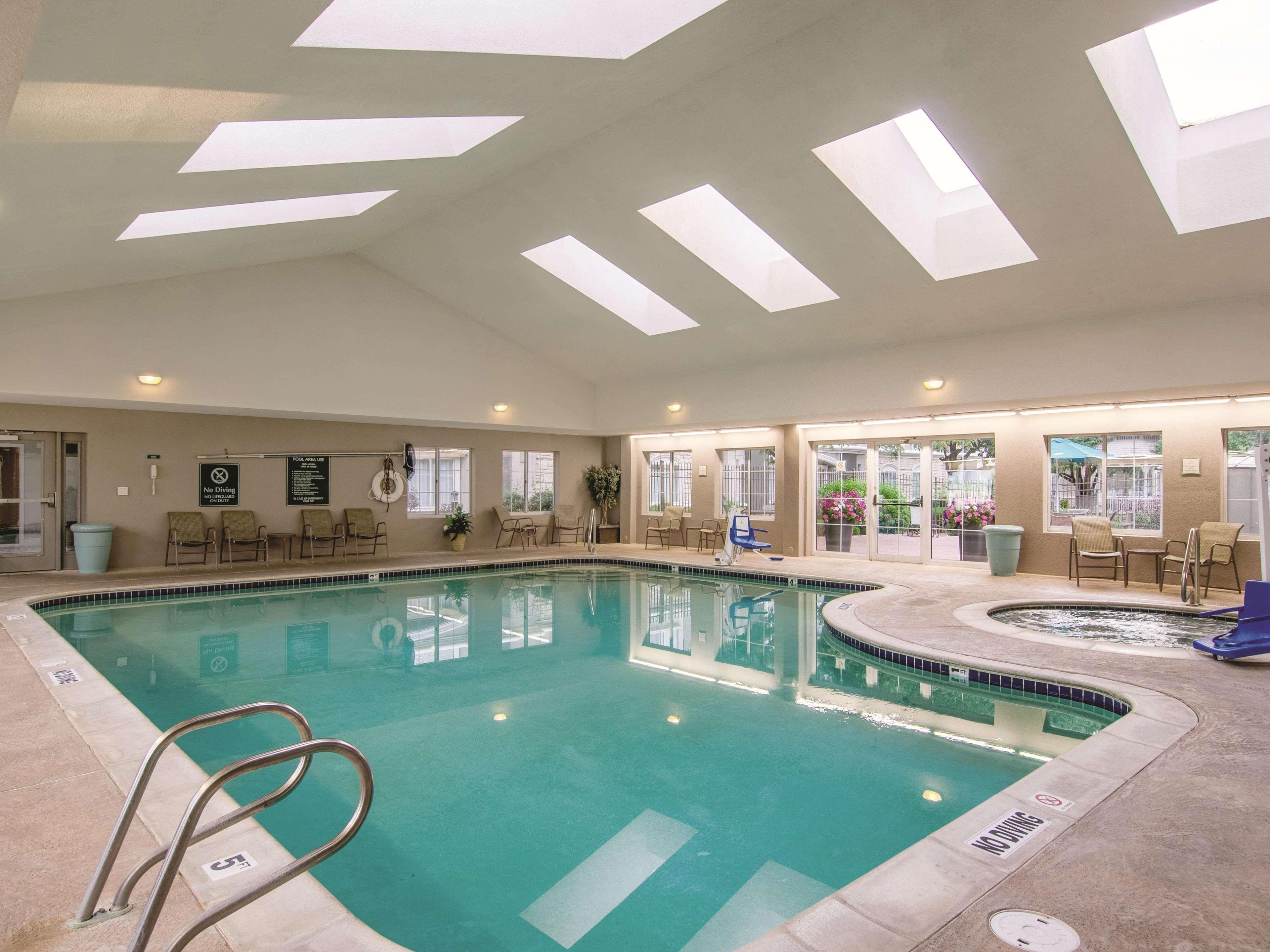 La Quinta By Wyndham Denver Airport Dia Luaran gambar