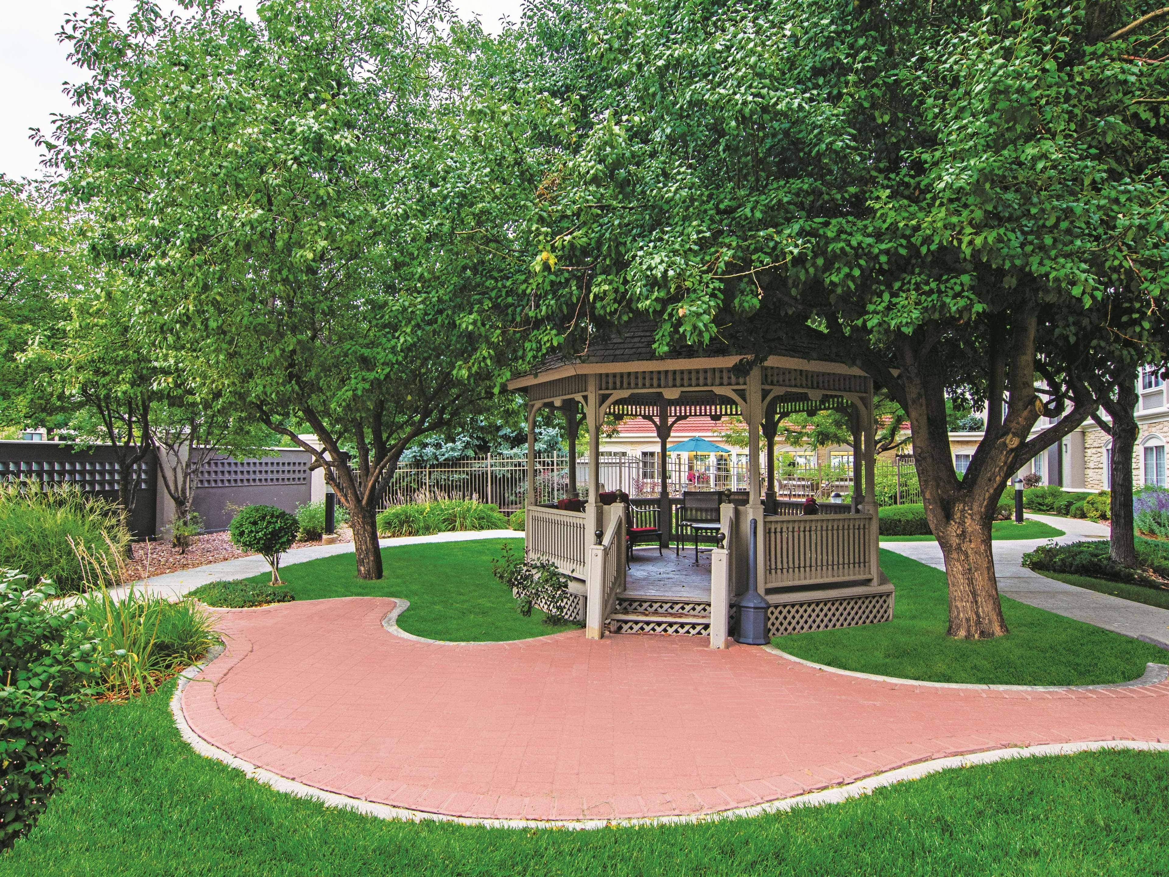 La Quinta By Wyndham Denver Airport Dia Luaran gambar