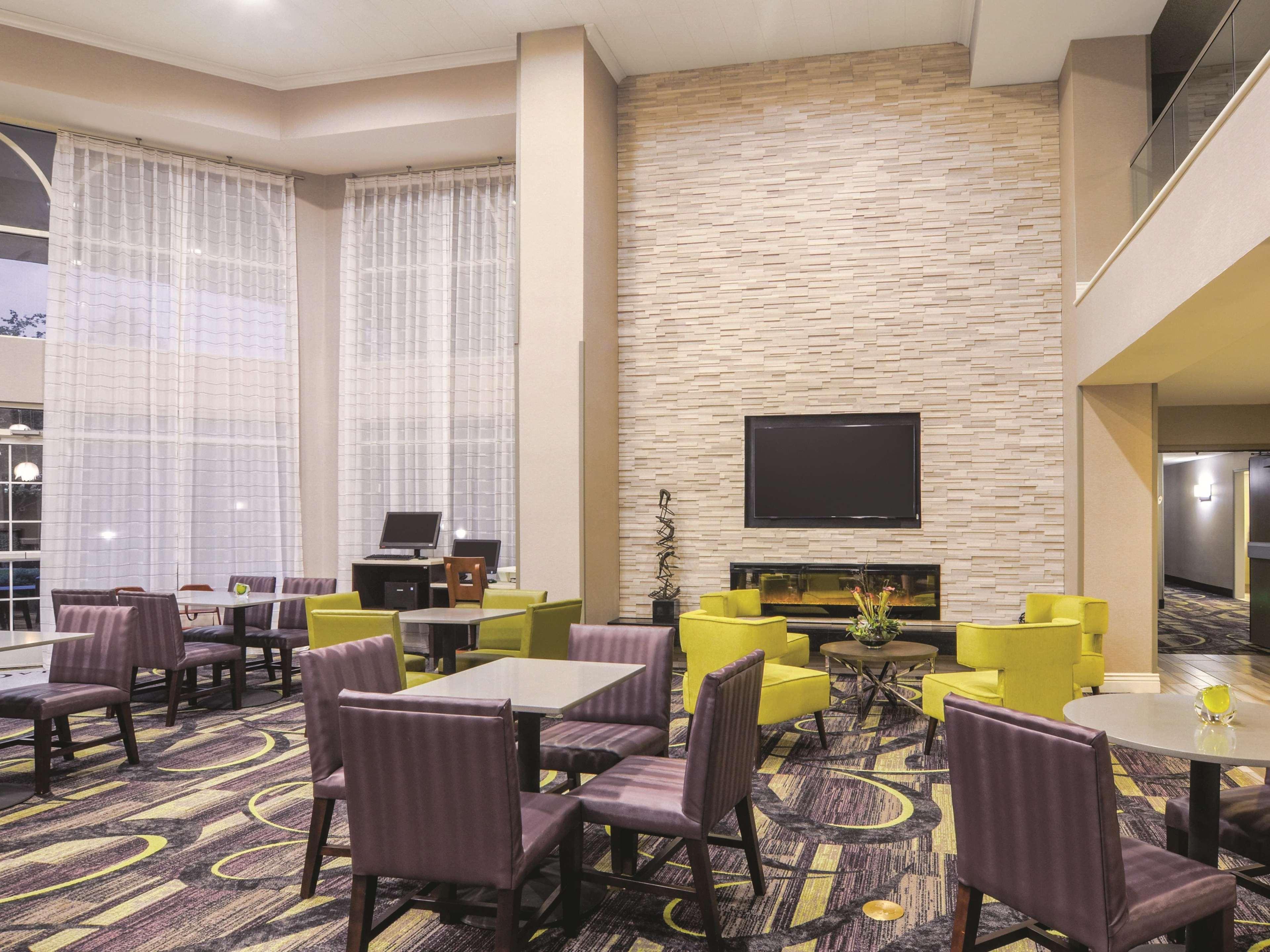 La Quinta By Wyndham Denver Airport Dia Luaran gambar