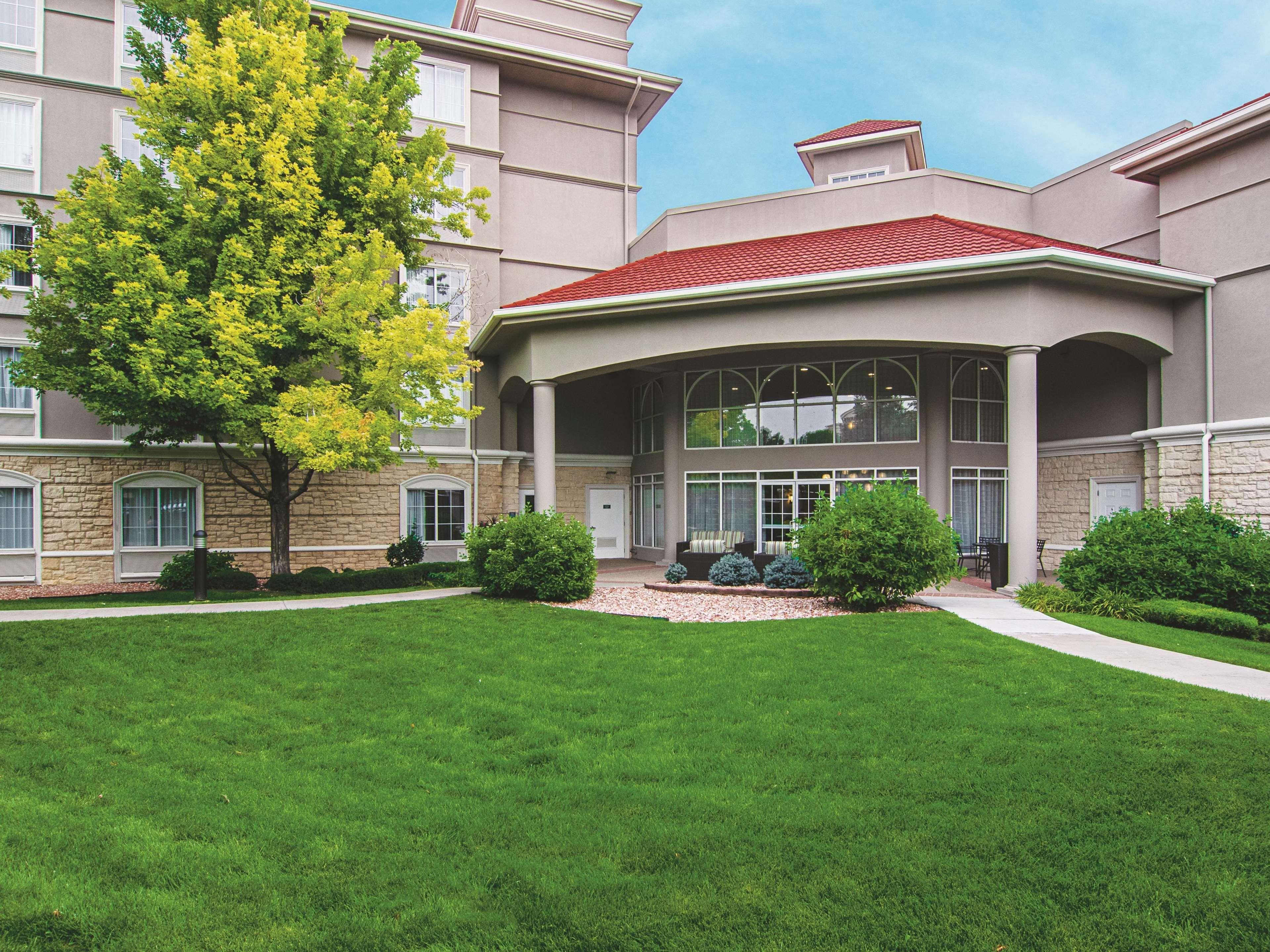 La Quinta By Wyndham Denver Airport Dia Luaran gambar
