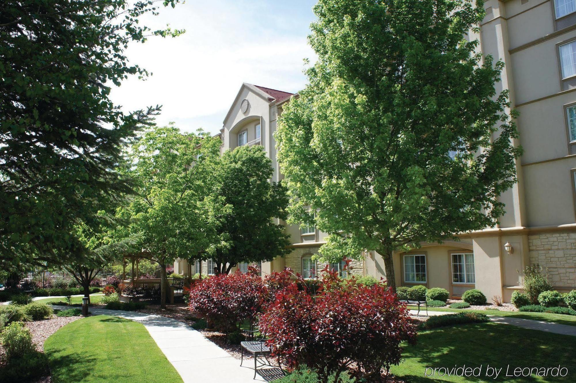 La Quinta By Wyndham Denver Airport Dia Luaran gambar