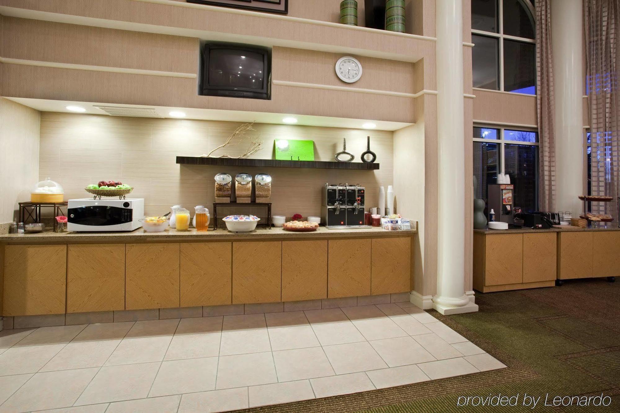 La Quinta By Wyndham Denver Airport Dia Luaran gambar
