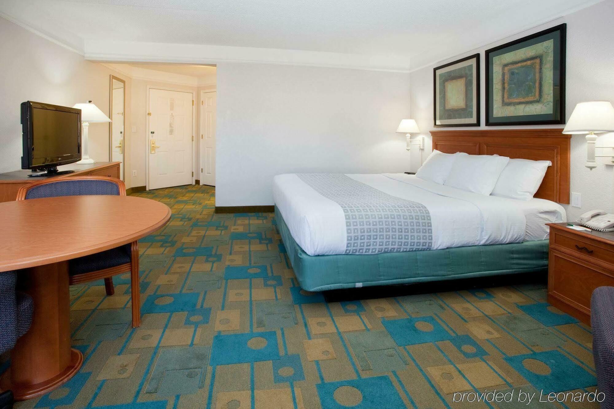 La Quinta By Wyndham Denver Airport Dia Luaran gambar