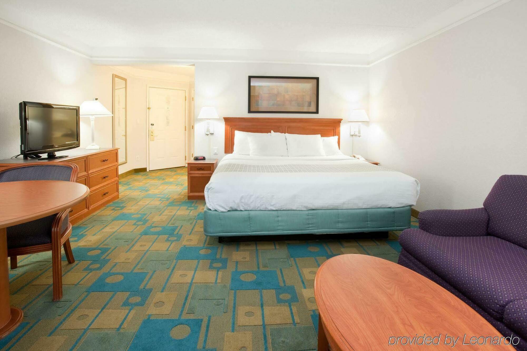 La Quinta By Wyndham Denver Airport Dia Luaran gambar