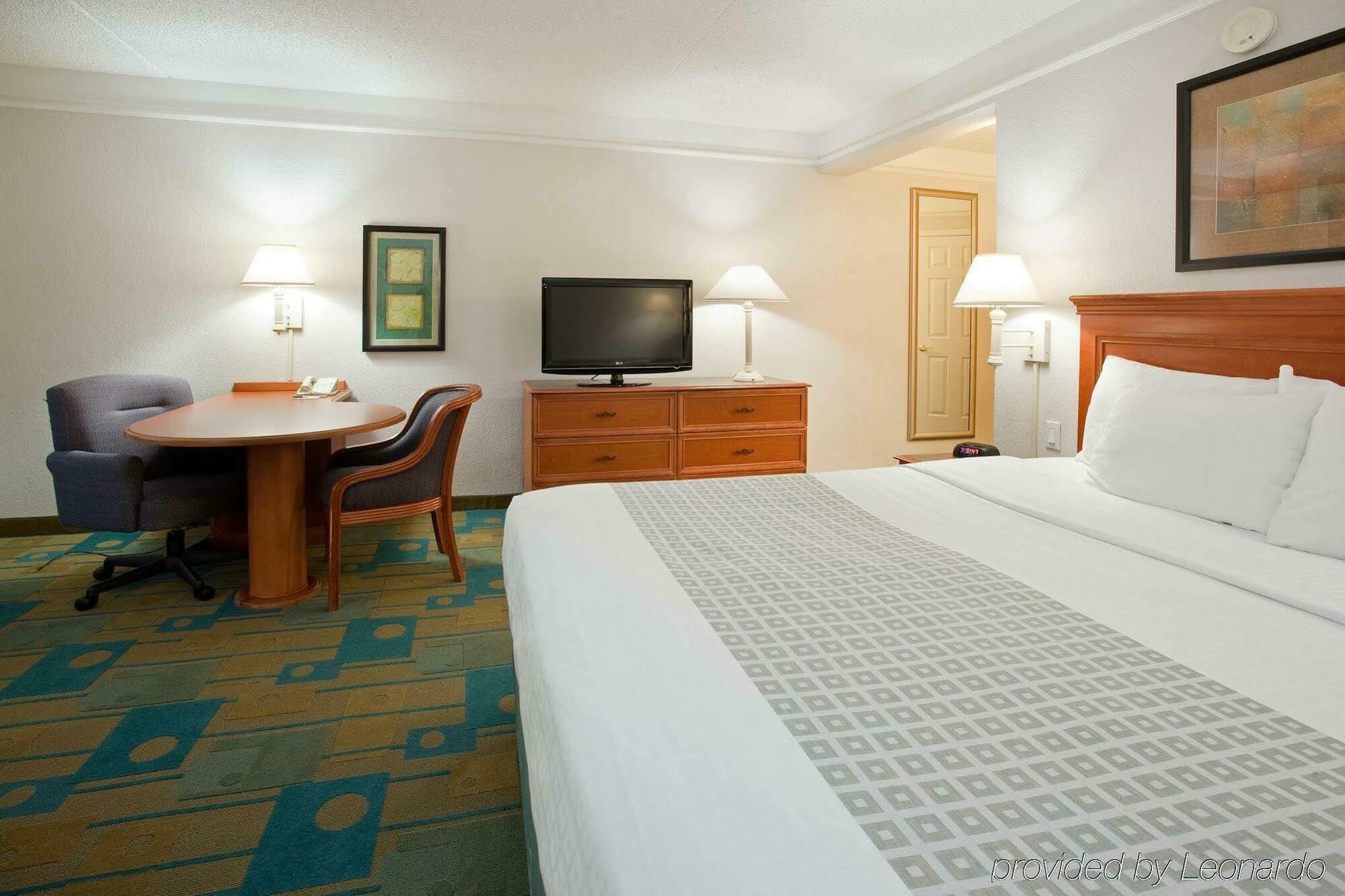 La Quinta By Wyndham Denver Airport Dia Luaran gambar