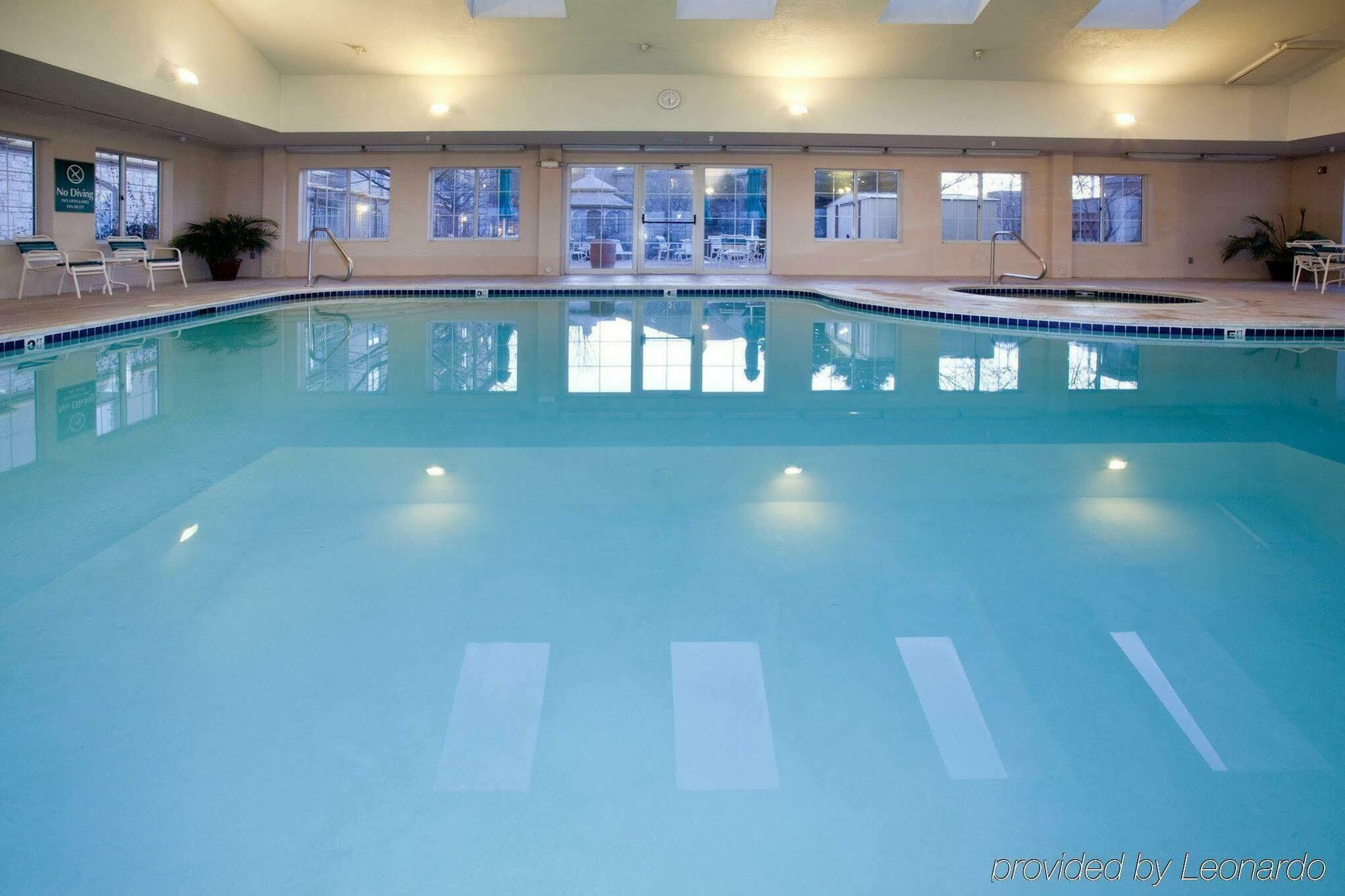 La Quinta By Wyndham Denver Airport Dia Luaran gambar
