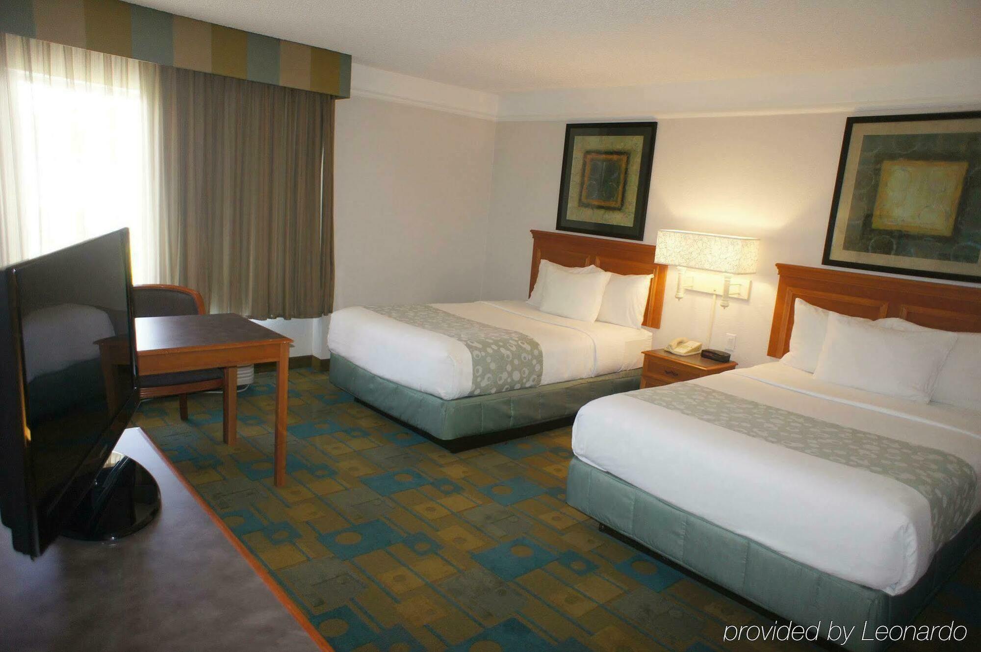 La Quinta By Wyndham Denver Airport Dia Luaran gambar